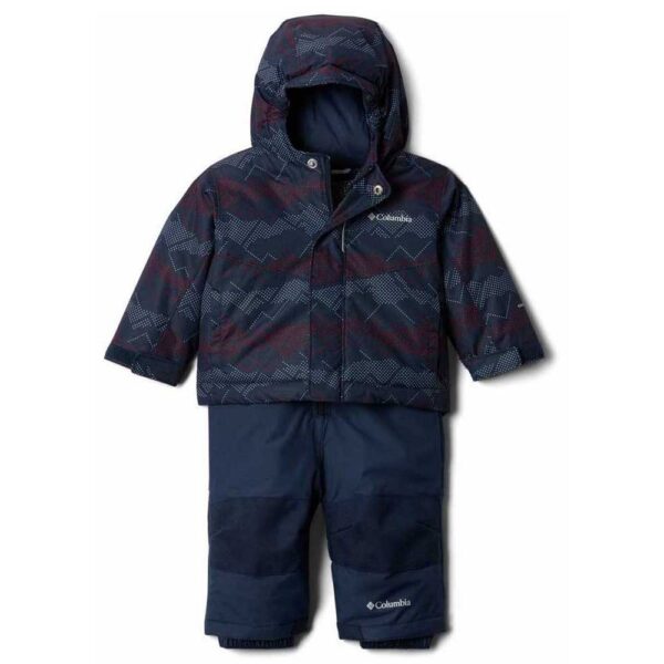 Columbia Terno Esportivo Buga Set