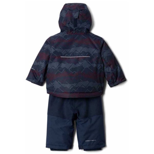 Columbia Terno Esportivo Buga Set - Image 2