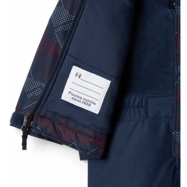 Columbia Terno Esportivo Buga Set - Image 5