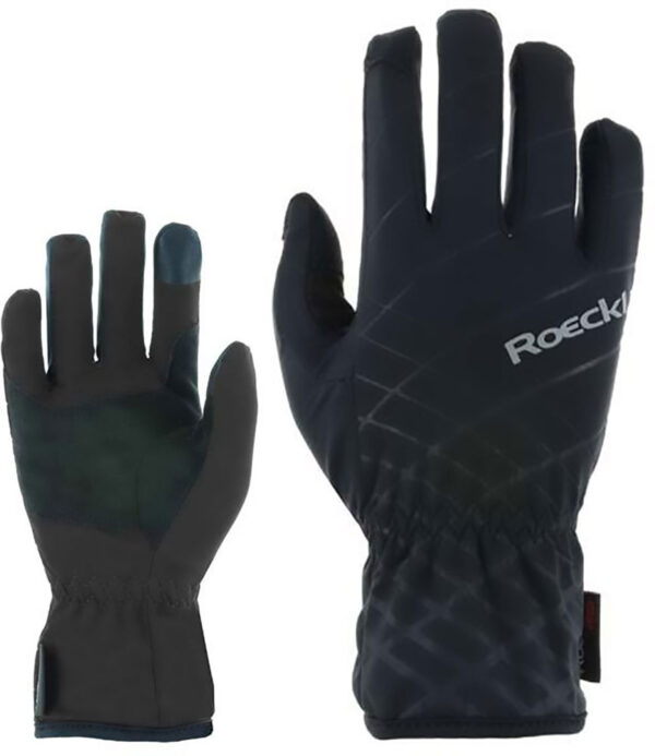 Roeckl Sports Karleby - luvas infantis de inverno