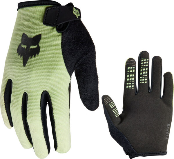 Fox Head Ranger - Luva infantil