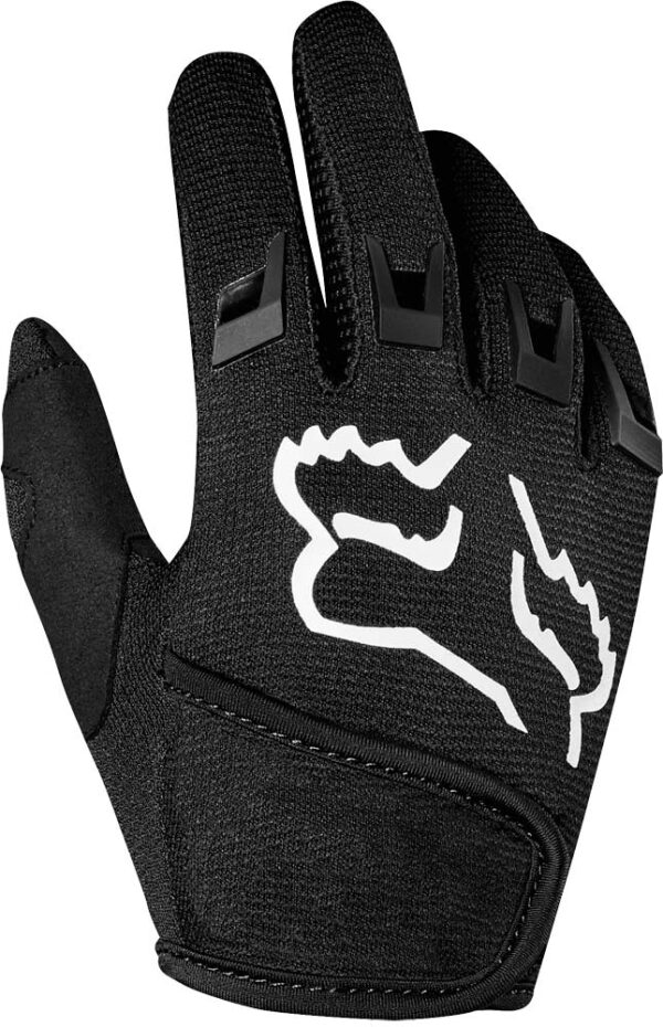Luvas Fox Head Kids Dirtpaw - MTB - Imagem 2