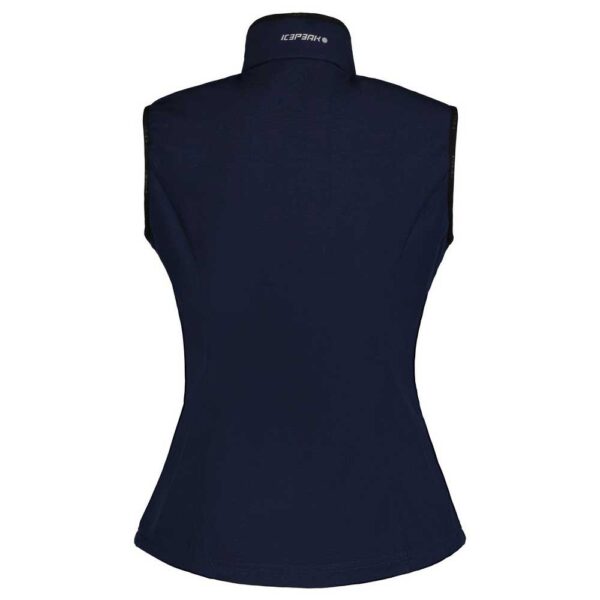 Icepeak Colete Bethany IO - Imagem 2