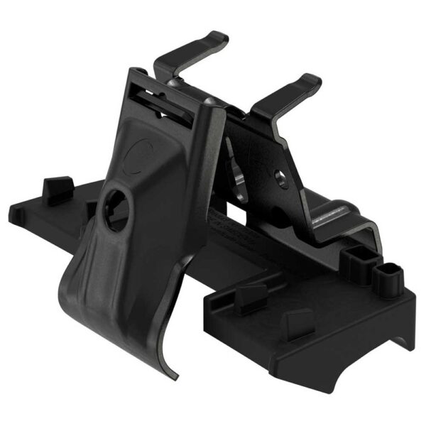 Thule Kit Flush Rail 6074 Mazda CX-5 5 Portas 17+