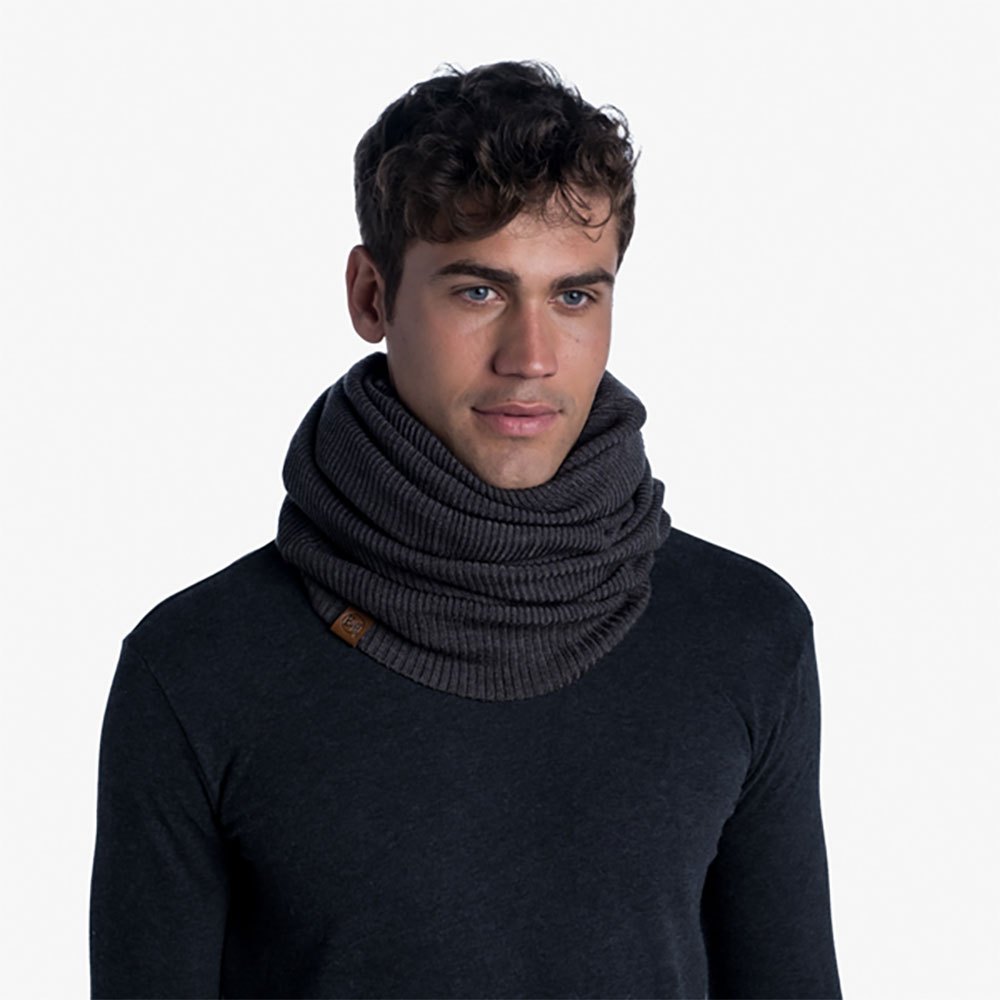 Buff ® Cachecol Knitted&Fleece - Imagem 4