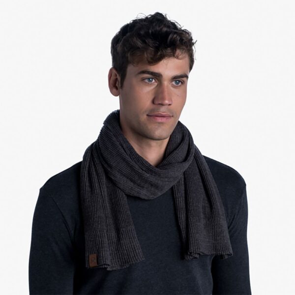 Buff ® Cachecol Knitted&Fleece - Imagem 5