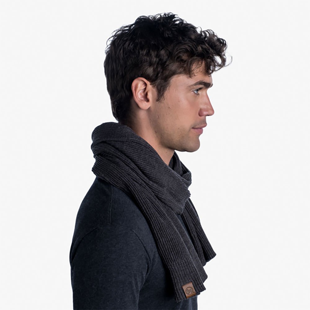 Buff ® Cachecol Knitted&Fleece - Imagem 6