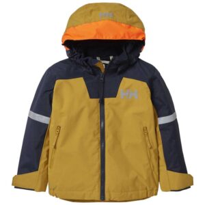 Helly hansen Casaco Legend Insulated