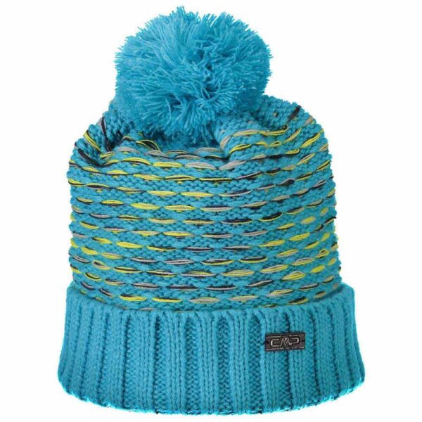 CMP Gorro Knitted 5505022J