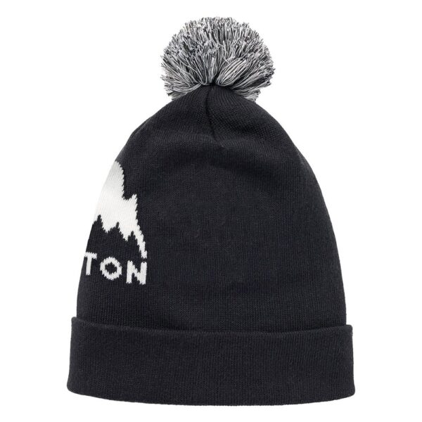 Burton Gorro Trope