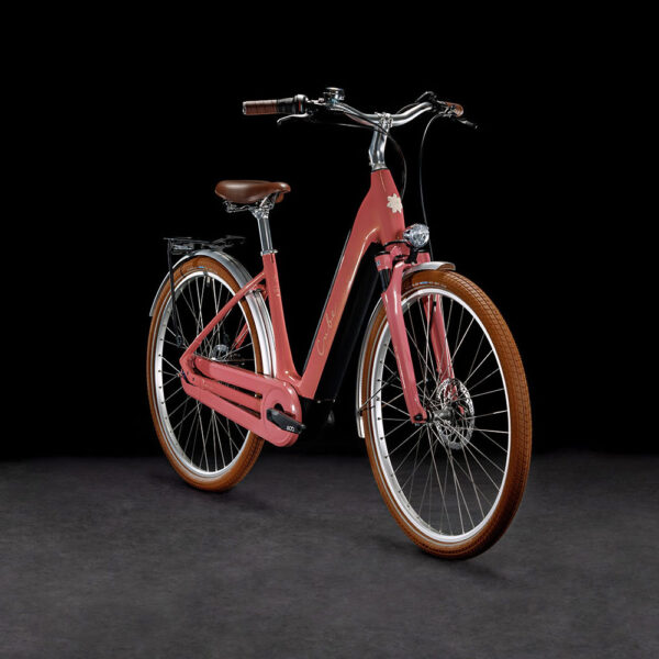 Cube Ella Cruise Hybrid 500 Easy Entry twinkle´n´cream - Imagem 2