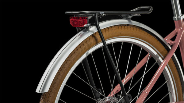 Cube Ella Cruise Hybrid 500 Easy Entry twinkle´n´cream - Imagem 4