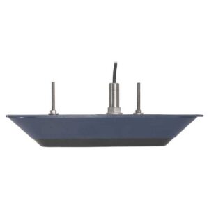 Lowrance TotalScan L/H Passa-Casco Single