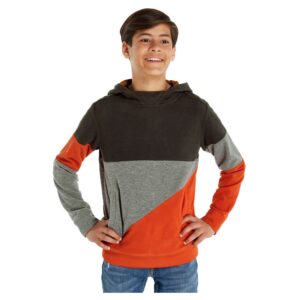 Protest Capuz Prtbastin