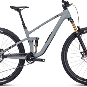 Cube Stereo ONE44 C:62 Race swampgrey´n´black