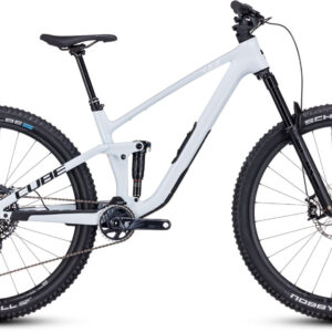Cube Stereo ONE44 C:68X SLX frostwhite'n'black