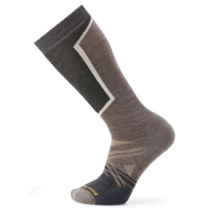 Smartwool Meias Altas Full Cushion OTC