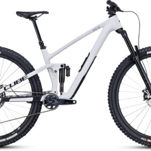Cube Stereo ONE55 C:62 Race 29 lightgrey'n'grey