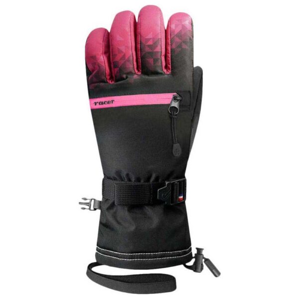 Racer Luvas Melody 3