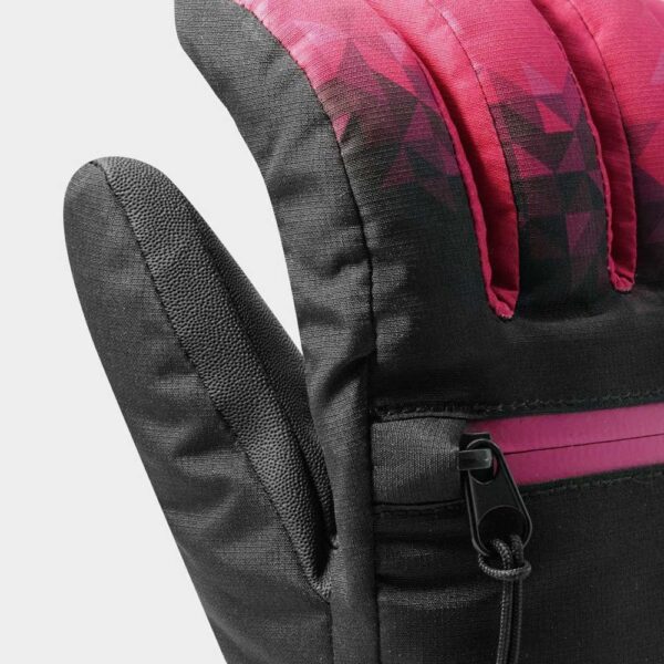 Racer Luvas Melody 3 - Imagem 2