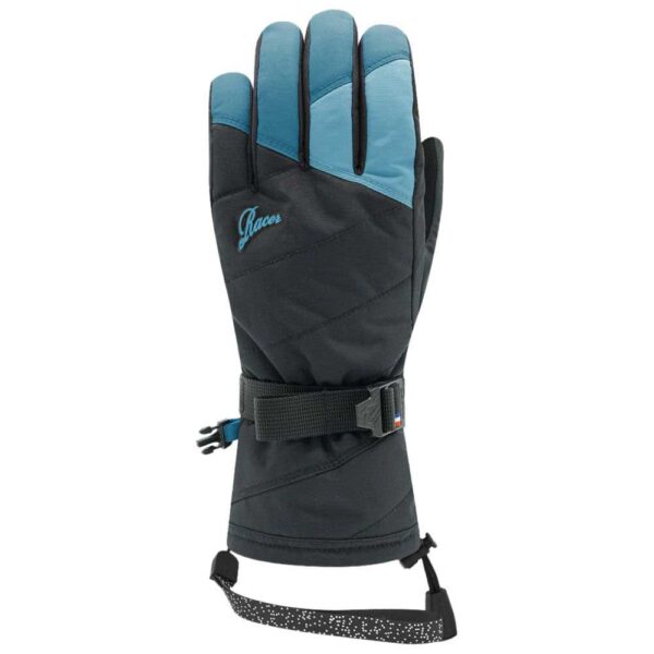 Racer Luvas Native 4
