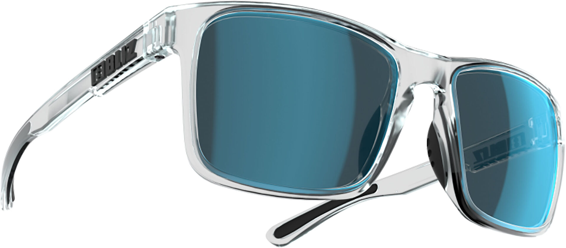 BLIZ Luna Clear - Óculos esportivos - Imagem 3