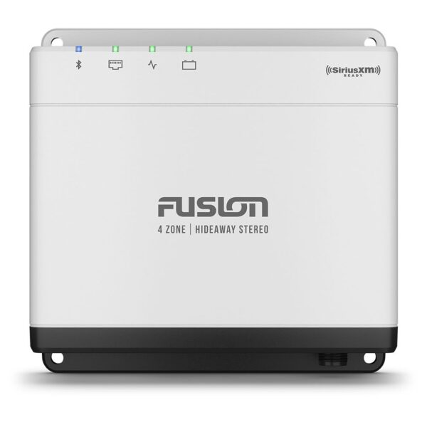 Fusion Marine Hideaway Stereo Apollo™ MS-WB675