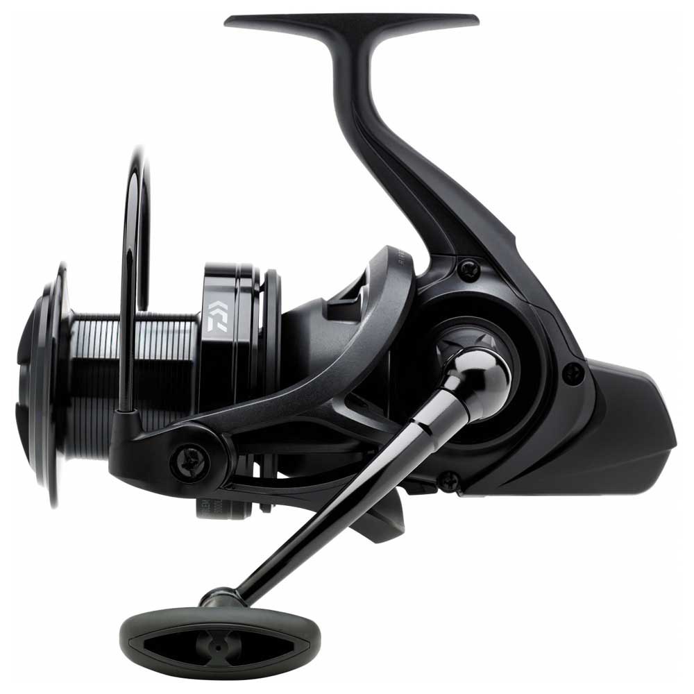 Daiwa Molinete Carpa Emblem 35 SCW