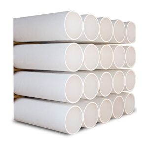 Max power Túnel Fibra De Vidro 125X4 L1000 L1000