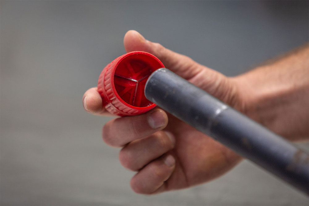 Unior Tools Interno - alargador externo 363A - Imagem 3