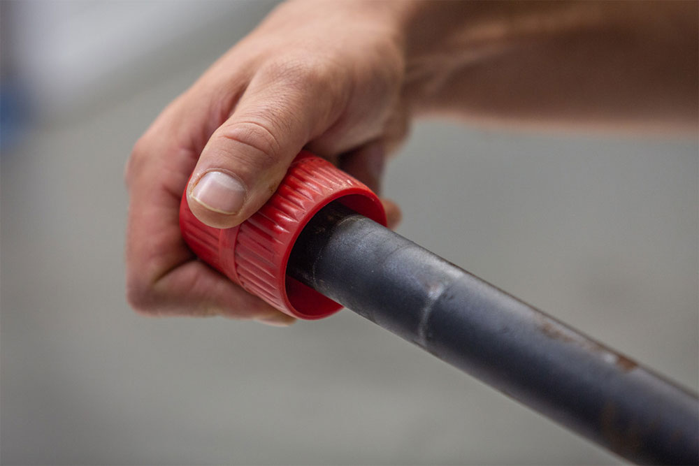 Unior Tools Interno - alargador externo 363A - Imagem 4