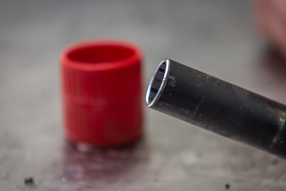 Unior Tools Interno - alargador externo 363A - Imagem 5