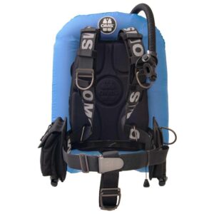 OMS Com Performance Mono Wing AL SmartStream Signature 32 Libras BCD