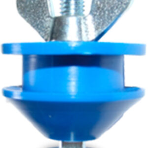 Ferramenta Morgan Blue Chain Keeper