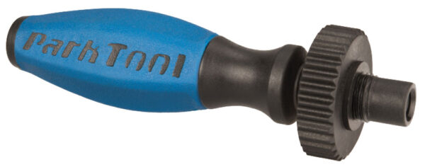Pedal fictício com rosca Park Tool DP-2