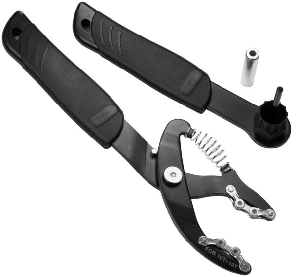 Conjunto de Ferramentas Katana Cassette