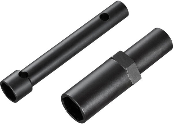 Ferramenta de ajuste do cone do pedal Shimano TL-PD400