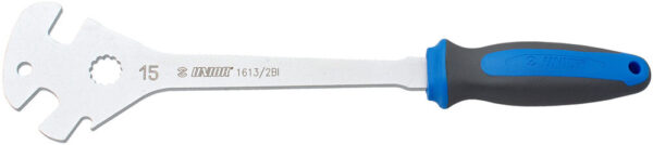 Chave de pedais Unior Tools Pro 1613/2BI