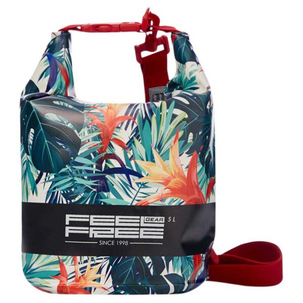 Feelfree gear Saco Estanque Tube Tropical 5L