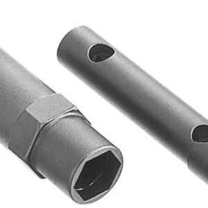 Shimano TL-PD63 - Ferramenta de Ajuste do Cone do Pedal