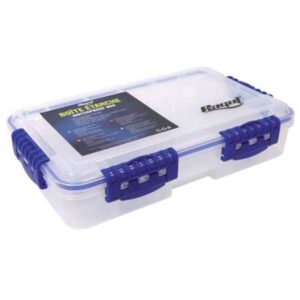 Ragot Compartimentos Caixa De Pesca 4-23
