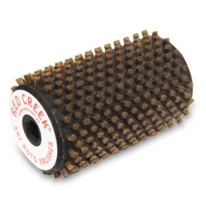 Vola Escovar Horsehair Red Creek 100 mm