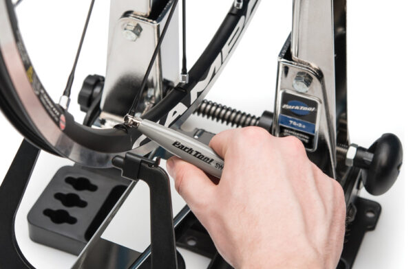 Chave de raios Park Tool SW-11 5,5 mm / 6 mm - Imagem 2