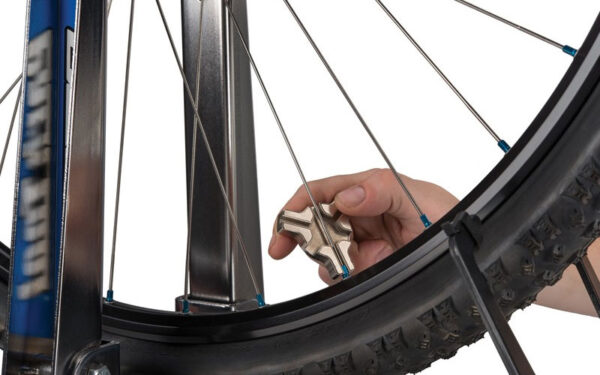 Park Tool SW-7.2 Chave de raio 3.2/3.3/3.4 - Imagem 3