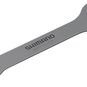 Chave de cubo Shimano TL-HS23 18x28 mm