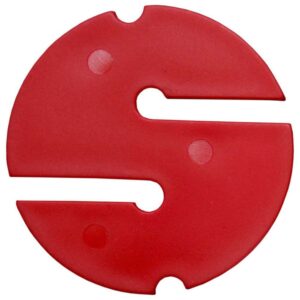 De profundis Linha Seta 55 mm 10 Unidades