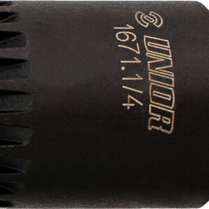 Unior Tools Cartridge ferramenta de movimento central 20 dentes 1671.1/4