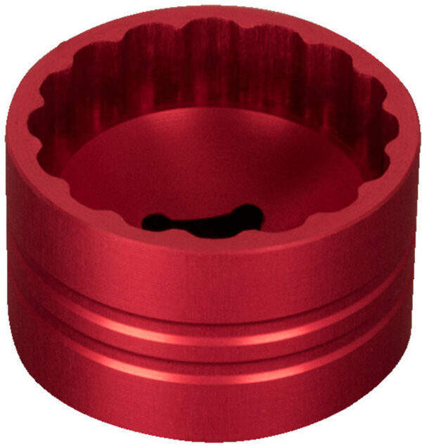 Soquete do movimento central Unior Tools 1671
