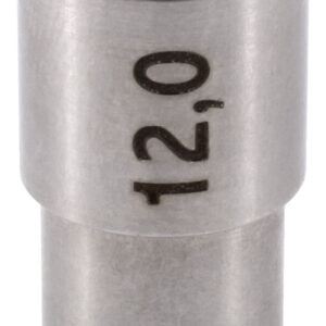 Redefinir acessório de bucha de corrida 12 mm para Presswerk