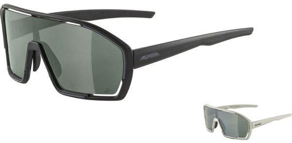 Alpina Bonfire Q-Lite - Óculos esportivos